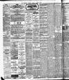 Liverpool Courier and Commercial Advertiser Monday 14 March 1910 Page 6