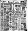 Liverpool Courier and Commercial Advertiser Saturday 09 April 1910 Page 1