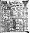Liverpool Courier and Commercial Advertiser Monday 11 April 1910 Page 1