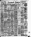Liverpool Courier and Commercial Advertiser Tuesday 17 May 1910 Page 1