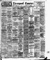 Liverpool Courier and Commercial Advertiser Friday 20 May 1910 Page 1