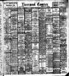 Liverpool Courier and Commercial Advertiser Saturday 21 May 1910 Page 1