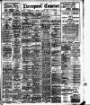 Liverpool Courier and Commercial Advertiser Tuesday 24 May 1910 Page 1