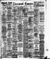 Liverpool Courier and Commercial Advertiser Wednesday 25 May 1910 Page 1