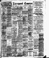 Liverpool Courier and Commercial Advertiser Friday 27 May 1910 Page 1