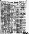 Liverpool Courier and Commercial Advertiser Tuesday 31 May 1910 Page 1