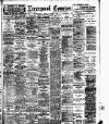 Liverpool Courier and Commercial Advertiser Friday 03 June 1910 Page 1