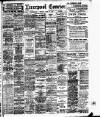 Liverpool Courier and Commercial Advertiser Friday 10 June 1910 Page 1