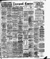 Liverpool Courier and Commercial Advertiser Monday 13 June 1910 Page 1