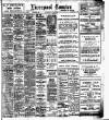 Liverpool Courier and Commercial Advertiser Saturday 02 July 1910 Page 1