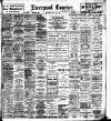 Liverpool Courier and Commercial Advertiser Saturday 23 July 1910 Page 1