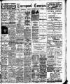 Liverpool Courier and Commercial Advertiser Monday 05 September 1910 Page 1