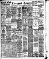 Liverpool Courier and Commercial Advertiser Wednesday 07 September 1910 Page 1