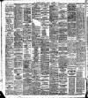 Liverpool Courier and Commercial Advertiser Friday 11 November 1910 Page 2