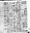 Liverpool Courier and Commercial Advertiser Thursday 29 December 1910 Page 1