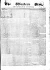 Western Star and Ballinasloe Advertiser Saturday 31 January 1846 Page 1