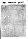Western Star and Ballinasloe Advertiser Saturday 14 February 1846 Page 1