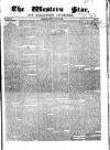 Western Star and Ballinasloe Advertiser Saturday 25 April 1846 Page 1