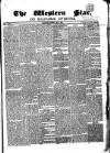 Western Star and Ballinasloe Advertiser Saturday 09 May 1846 Page 1