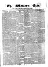 Western Star and Ballinasloe Advertiser Saturday 27 June 1846 Page 1