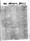 Western Star and Ballinasloe Advertiser Saturday 11 July 1846 Page 1