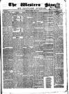 Western Star and Ballinasloe Advertiser Saturday 18 July 1846 Page 1