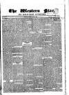 Western Star and Ballinasloe Advertiser Saturday 25 July 1846 Page 1