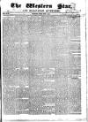 Western Star and Ballinasloe Advertiser Saturday 15 August 1846 Page 1