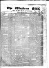 Western Star and Ballinasloe Advertiser Saturday 22 August 1846 Page 1
