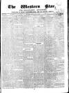 Western Star and Ballinasloe Advertiser Saturday 16 January 1847 Page 1