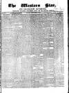 Western Star and Ballinasloe Advertiser Saturday 13 February 1847 Page 1