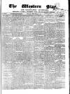 Western Star and Ballinasloe Advertiser Saturday 27 February 1847 Page 1