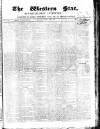 Western Star and Ballinasloe Advertiser Saturday 15 May 1847 Page 1