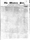 Western Star and Ballinasloe Advertiser Saturday 22 January 1848 Page 1