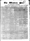 Western Star and Ballinasloe Advertiser Saturday 05 February 1848 Page 1