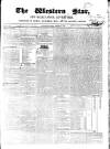 Western Star and Ballinasloe Advertiser Saturday 12 February 1848 Page 1