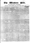 Western Star and Ballinasloe Advertiser Saturday 16 September 1848 Page 1