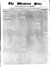 Western Star and Ballinasloe Advertiser Saturday 07 October 1848 Page 1