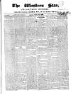 Western Star and Ballinasloe Advertiser Saturday 21 October 1848 Page 1