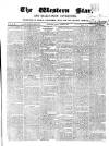 Western Star and Ballinasloe Advertiser Saturday 28 October 1848 Page 1
