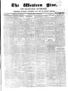 Western Star and Ballinasloe Advertiser Saturday 04 November 1848 Page 1