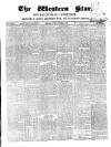 Western Star and Ballinasloe Advertiser Saturday 11 November 1848 Page 1