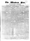Western Star and Ballinasloe Advertiser Saturday 18 November 1848 Page 1
