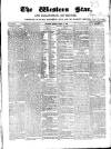 Western Star and Ballinasloe Advertiser Saturday 13 January 1849 Page 1