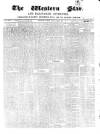 Western Star and Ballinasloe Advertiser Saturday 12 January 1850 Page 1