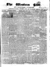 Western Star and Ballinasloe Advertiser Saturday 19 January 1850 Page 1