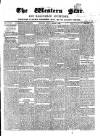 Western Star and Ballinasloe Advertiser Saturday 02 February 1850 Page 1