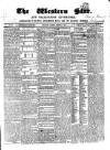 Western Star and Ballinasloe Advertiser Saturday 09 February 1850 Page 1