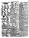 Western Star and Ballinasloe Advertiser Saturday 16 February 1850 Page 2