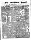 Western Star and Ballinasloe Advertiser Saturday 23 February 1850 Page 1